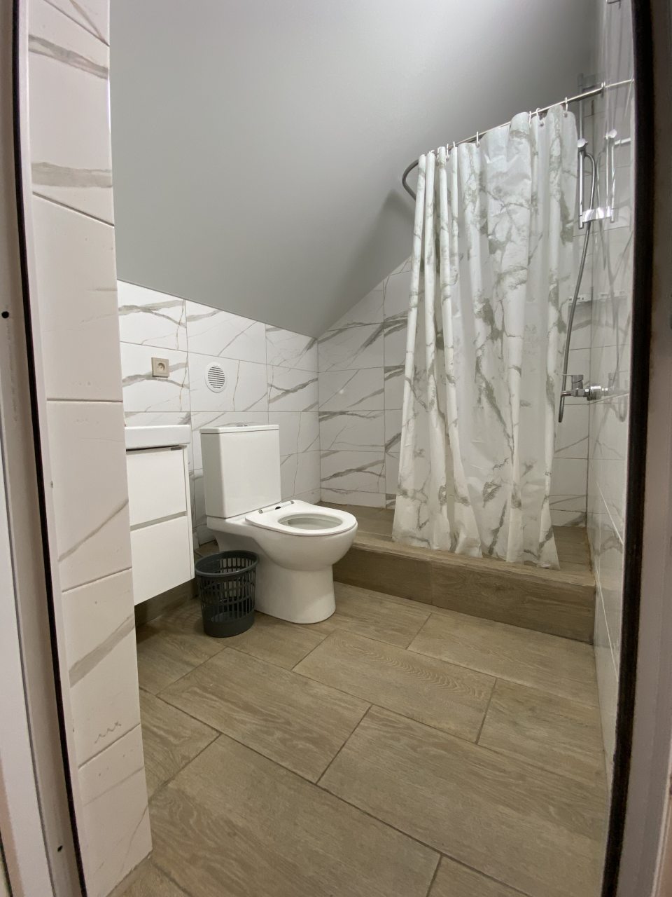 Трехместный (Номер комфорт), Гостевой дом РусАлина