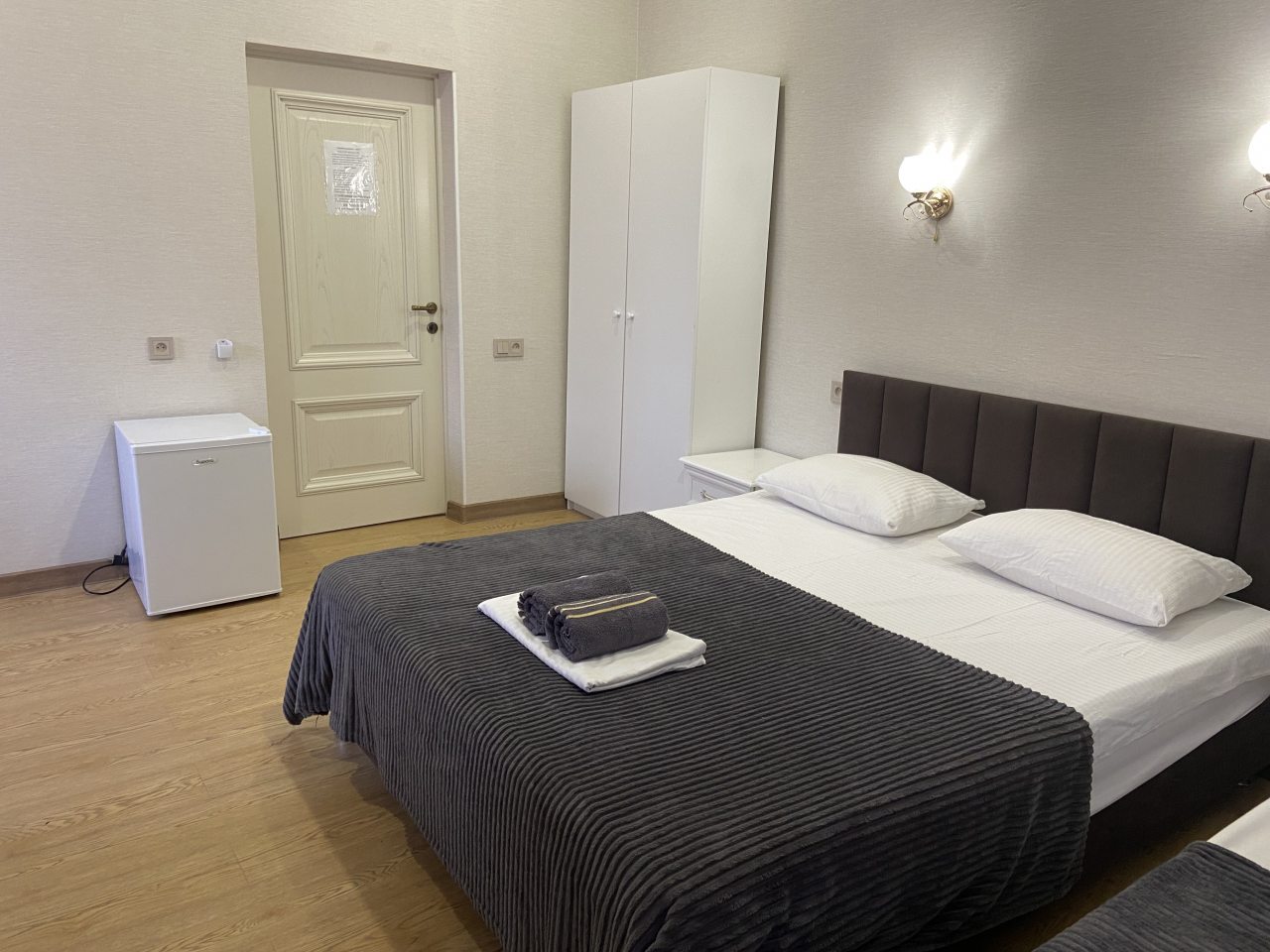 Четырехместный (Номер комфорт), Гостевой дом РусАлина