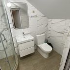 Четырехместный (Номер комфорт), Гостевой дом РусАлина