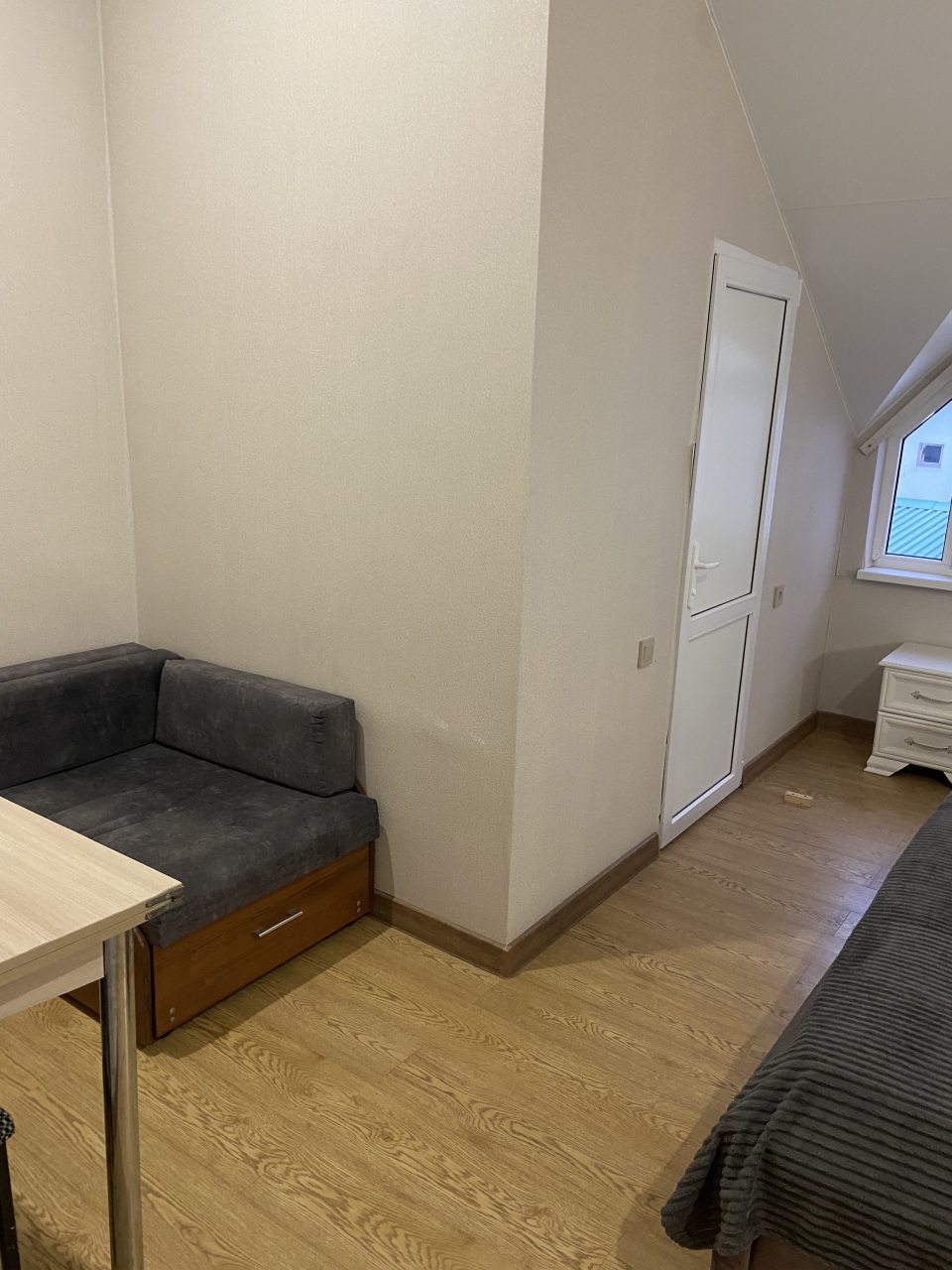 Четырехместный (Номер комфорт), Гостевой дом РусАлина