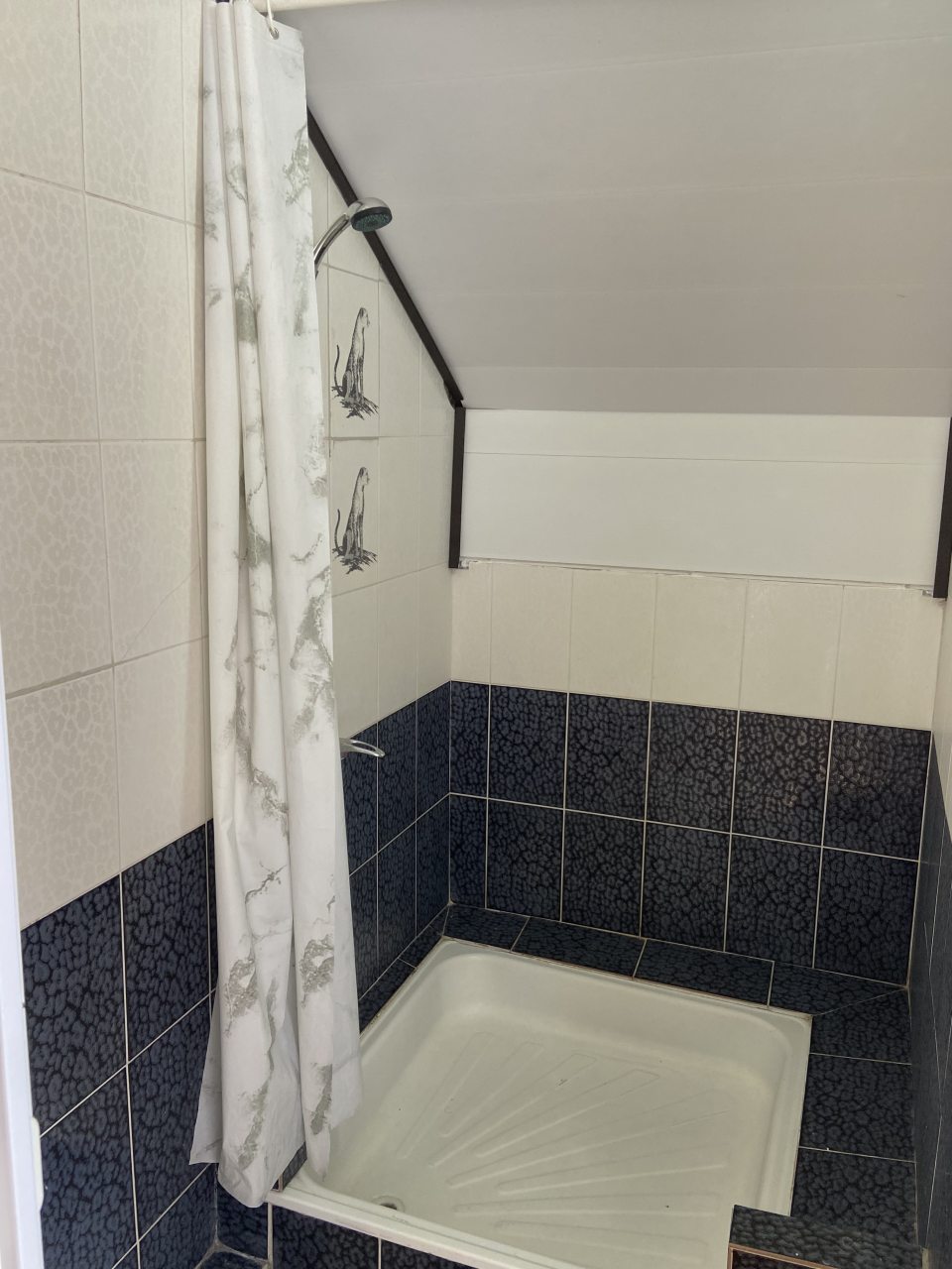 Двухместный (Стандартный номер с балконом (санузел на этаже,личный)), Гостевой дом РусАлина