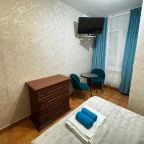 Двухместный (Двухместный стандарт), Гостевой дом РусАлина