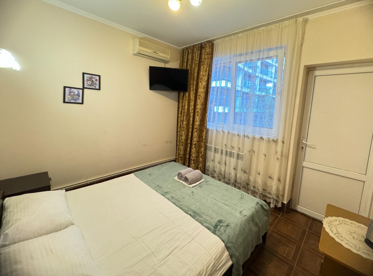 Двухместный (Двухместный стандарт), Гостевой дом РусАлина