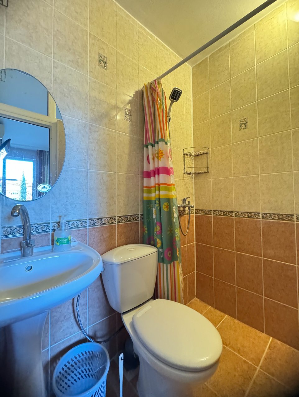 Двухместный (Двухместный стандарт), Гостевой дом РусАлина