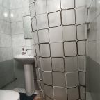 Шестиместный (Семейный стандартный номер), Гостевой дом РусАлина