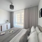 Апартаменты (Meridian), Отель Smart Lofts Волоколамская