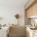 Апартаменты (Mellow), Апартаменты Smart Lofts Волоколамская