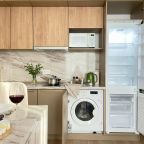 Апартаменты (Mellow), Апартаменты Smart Lofts Волоколамская