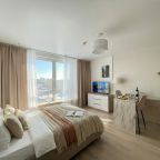 Апартаменты (Mellow), Апартаменты Smart Lofts Волоколамская