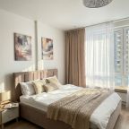 Апартаменты (Mellow), Апартаменты Smart Lofts Волоколамская