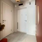 Апартаменты (Mellow), Апартаменты Smart Lofts Волоколамская