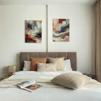 Апартаменты (Mellow), Апартаменты Smart Lofts Волоколамская