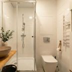 Апартаменты (Mellow), Апартаменты Smart Lofts Волоколамская