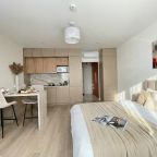 Апартаменты (Mellow), Апартаменты Smart Lofts Волоколамская