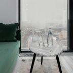 Апартаменты (Terrace), Отель Smart Lofts Дмитровская