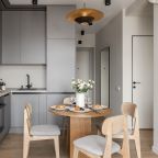 Апартаменты (Alta Vista), Отель Smart Lofts Дмитровская