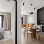 Апартаменты (Alta Vista), Отель Smart Lofts Дмитровская