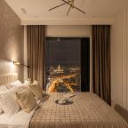 Апартаменты (Panorama), Апартаменты Smart Lofts Дмитровская