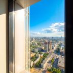 Апартаменты (Panorama), Апартаменты Smart Lofts Дмитровская