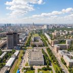 Апартаменты (Panorama), Апартаменты Smart Lofts Дмитровская