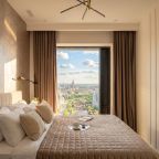 Апартаменты (Panorama), Апартаменты Smart Lofts Дмитровская