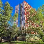 Апартаменты (Orange), Отель Smart Lofts Garden