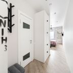 Апартаменты (Grey), Отель Smart Lofts Garden