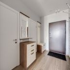 Апартаменты (White), Отель Smart Lofts Moscow