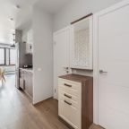 Апартаменты (White), Отель Smart Lofts Moscow