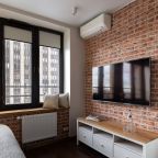 Апартаменты (Vermont), Отель Smart Lofts Moscow