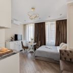 Апартаменты (Venezia), Отель Smart Lofts Moscow