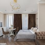 Апартаменты (Venezia), Отель Smart Lofts Moscow