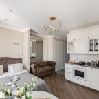 Апартаменты (Venezia), Отель Smart Lofts Moscow