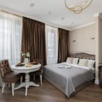 Апартаменты (Venezia), Отель Smart Lofts Moscow