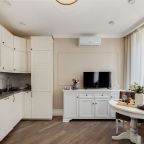 Апартаменты (Venezia), Отель Smart Lofts Moscow