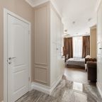 Апартаменты (Venezia), Отель Smart Lofts Moscow