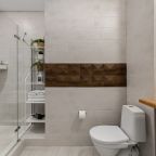 Апартаменты (Valencia), Отель Smart Lofts Moscow