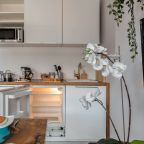 Апартаменты (Valencia), Отель Smart Lofts Moscow