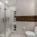 Апартаменты (Valencia), Отель Smart Lofts Moscow