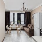 Апартаменты (Symphony), Отель Smart Lofts Moscow