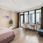 Апартаменты (Symphony), Отель Smart Lofts Moscow