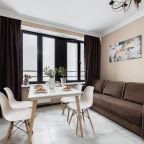 Апартаменты (Symphony), Отель Smart Lofts Moscow