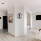 Апартаменты (Sky Relax), Отель Smart Lofts Moscow