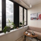 Апартаменты (Sky Relax), Отель Smart Lofts Moscow