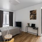 Апартаменты (Silver), Отель Smart Lofts Moscow