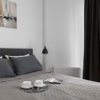 Апартаменты (Silver), Отель Smart Lofts Moscow