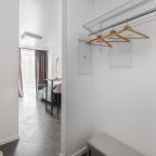 Апартаменты (Silver), Отель Smart Lofts Moscow