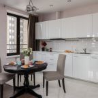 Апартаменты (Siesta), Отель Smart Lofts Moscow