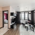 Апартаменты (Siesta), Отель Smart Lofts Moscow