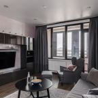 Апартаменты (Siesta), Отель Smart Lofts Moscow